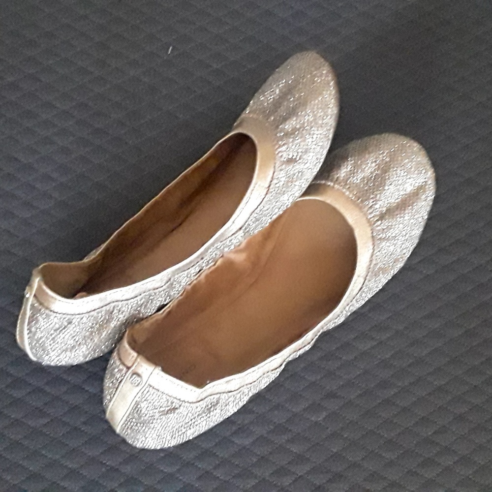 Bandolino Slipper 9W